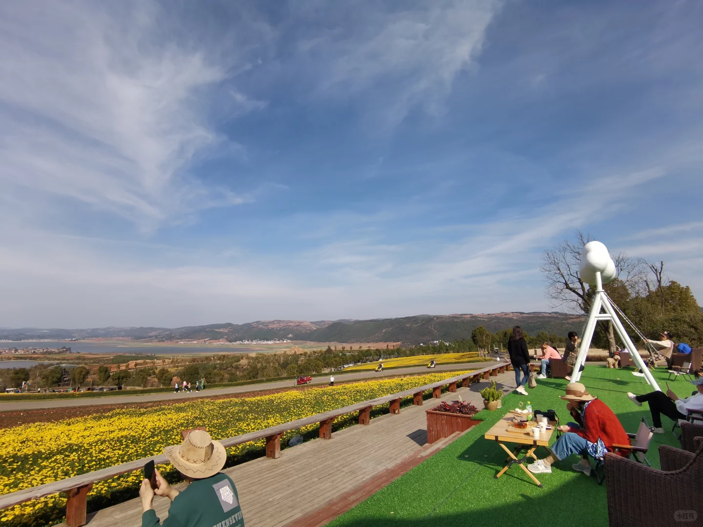 弥勒，云南亲子游宝藏地