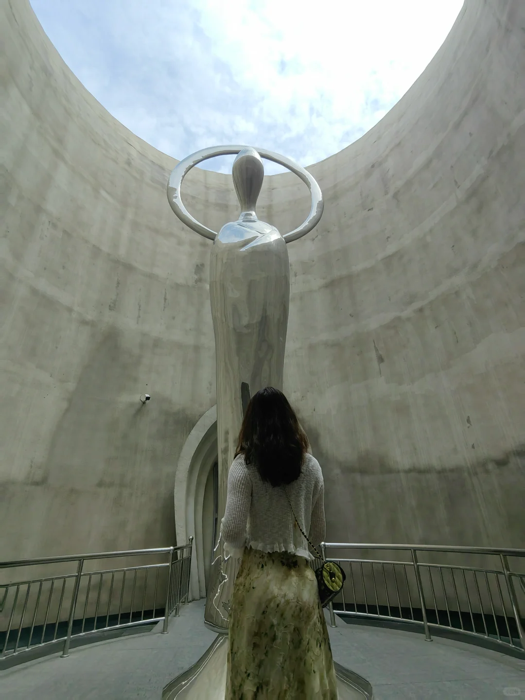 北齐遗梦，千年响堂