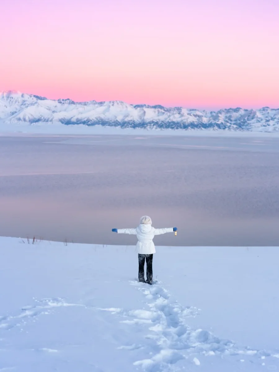 这条行程❗轻松躲开90%人潮玩畅玩北疆⛄