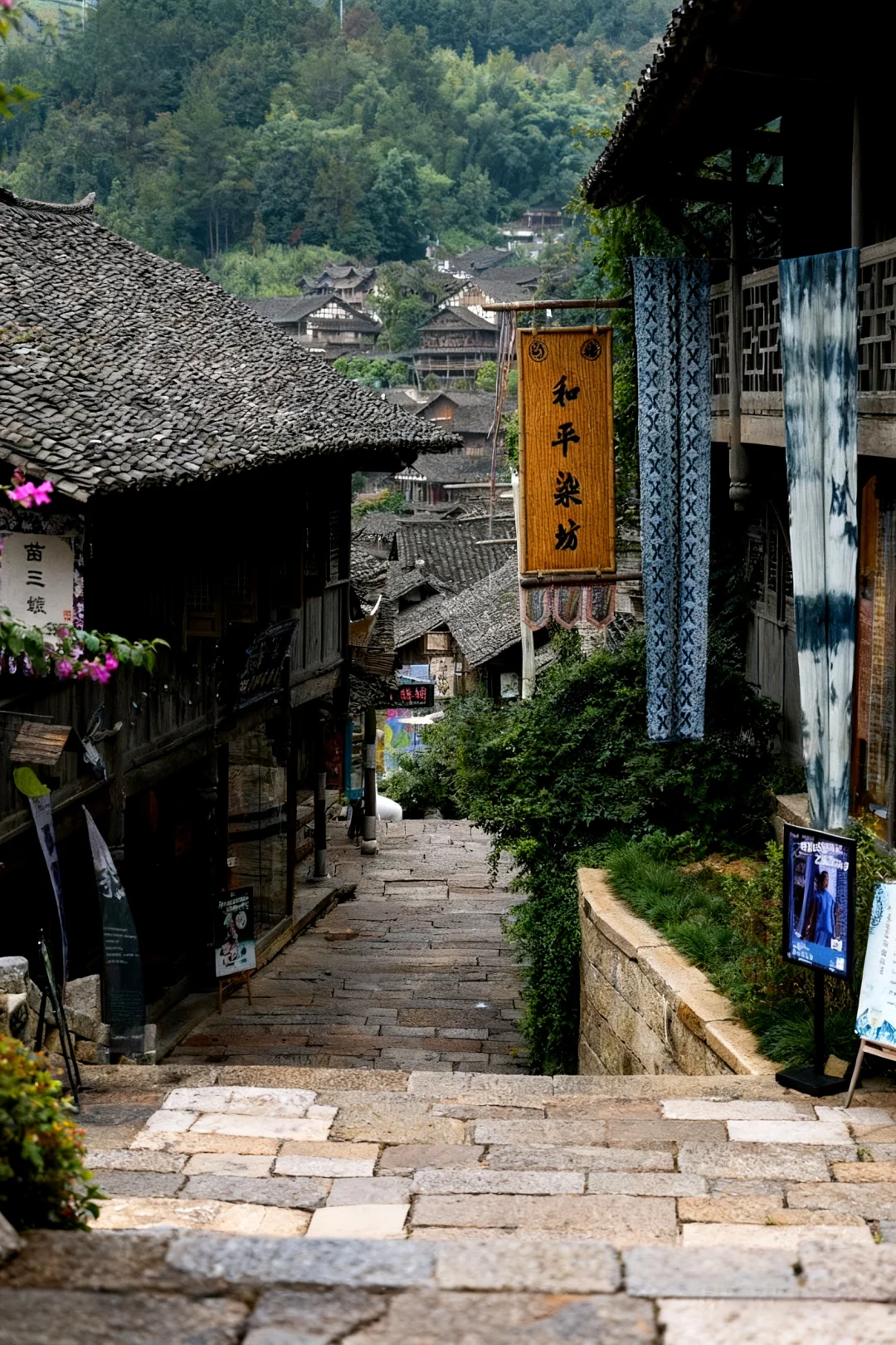 不愧是央妈推荐❗贵州这里真的太绝了！！