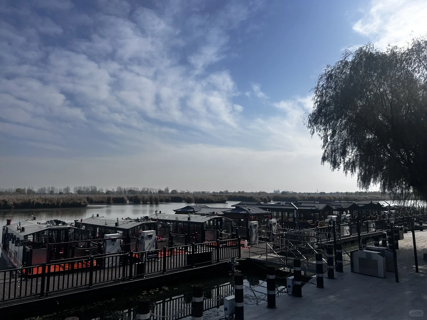 邯郸广府古城一日游