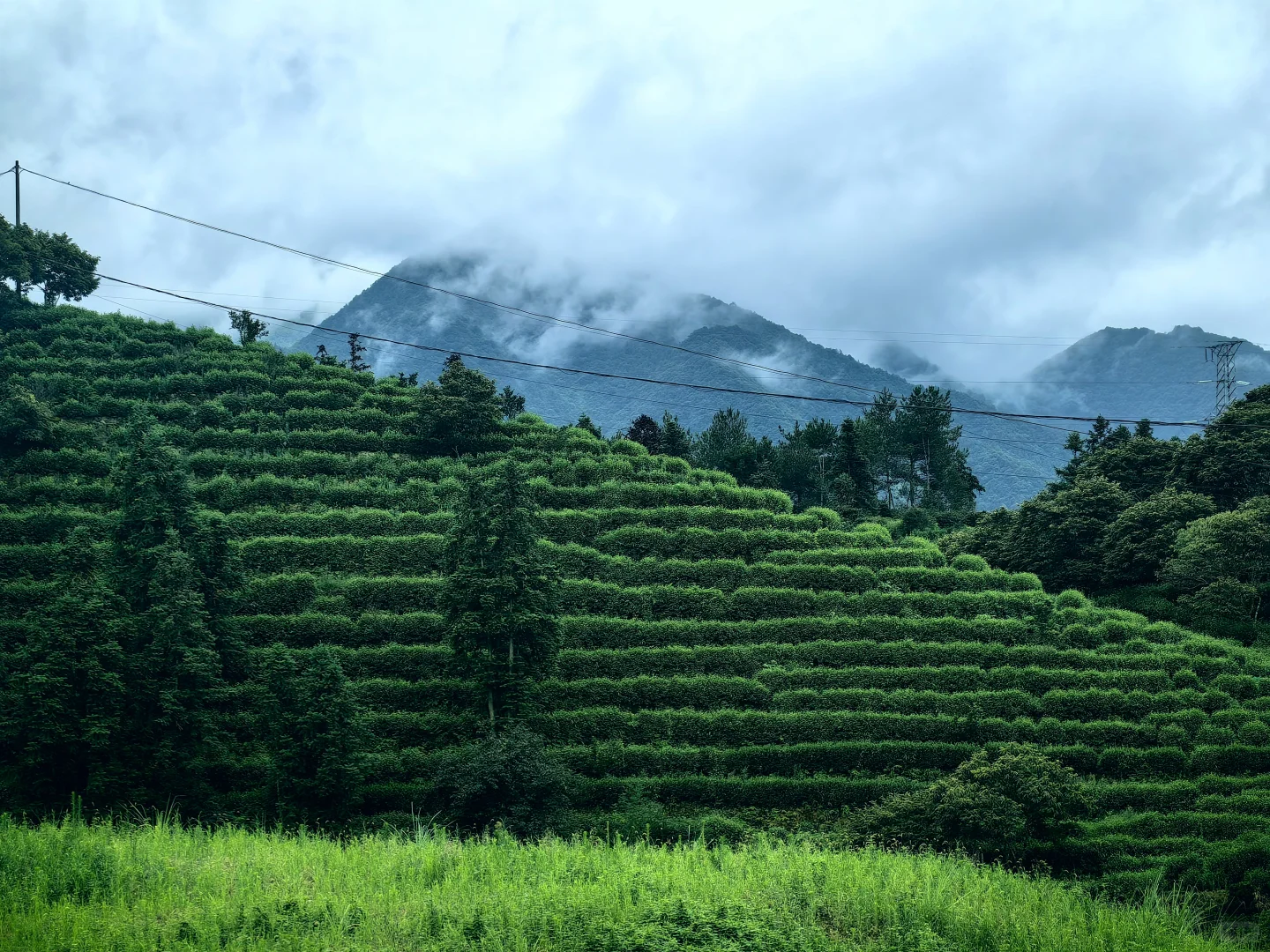 古堰画乡|诗意一般的古村！