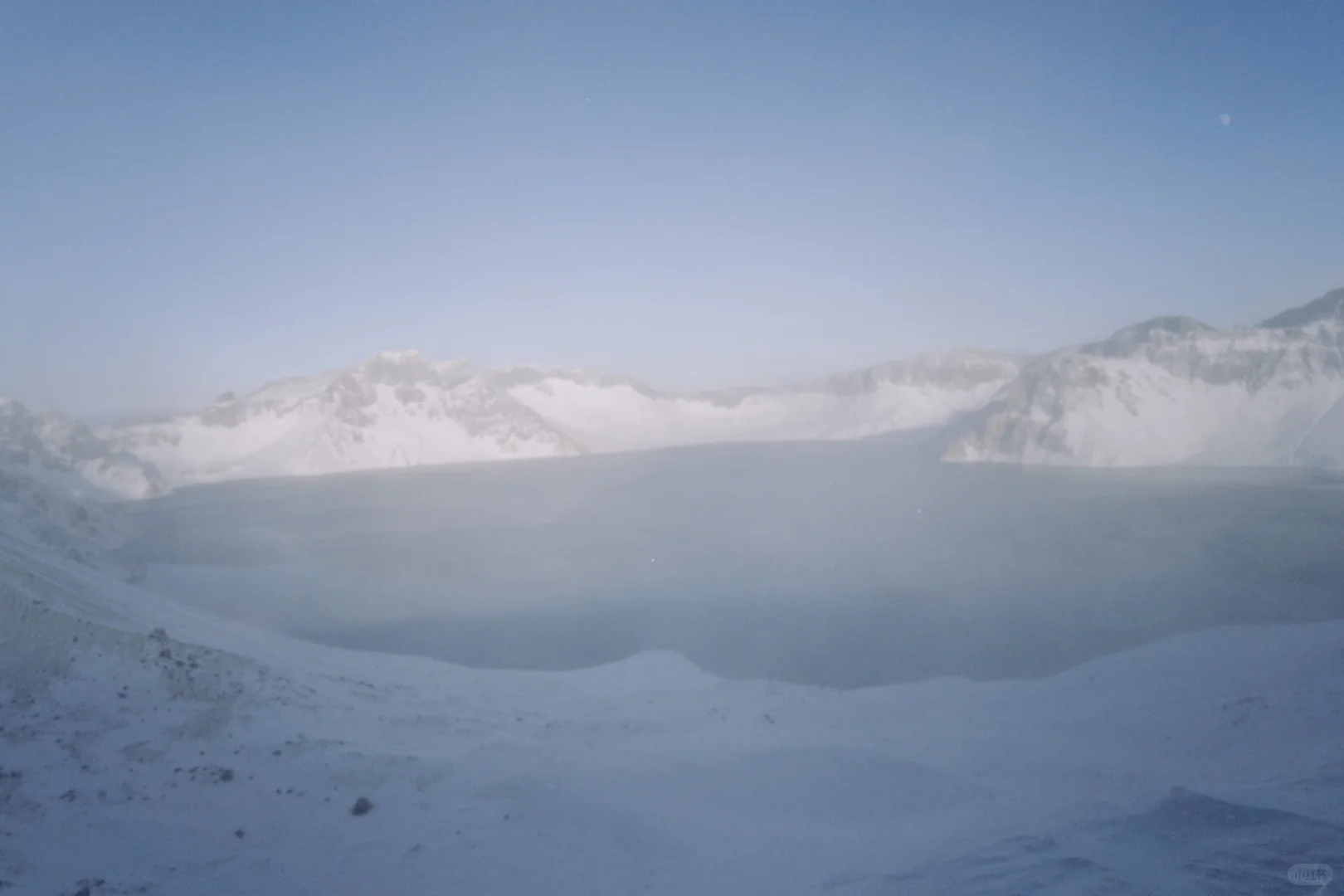 被天池坚定选择