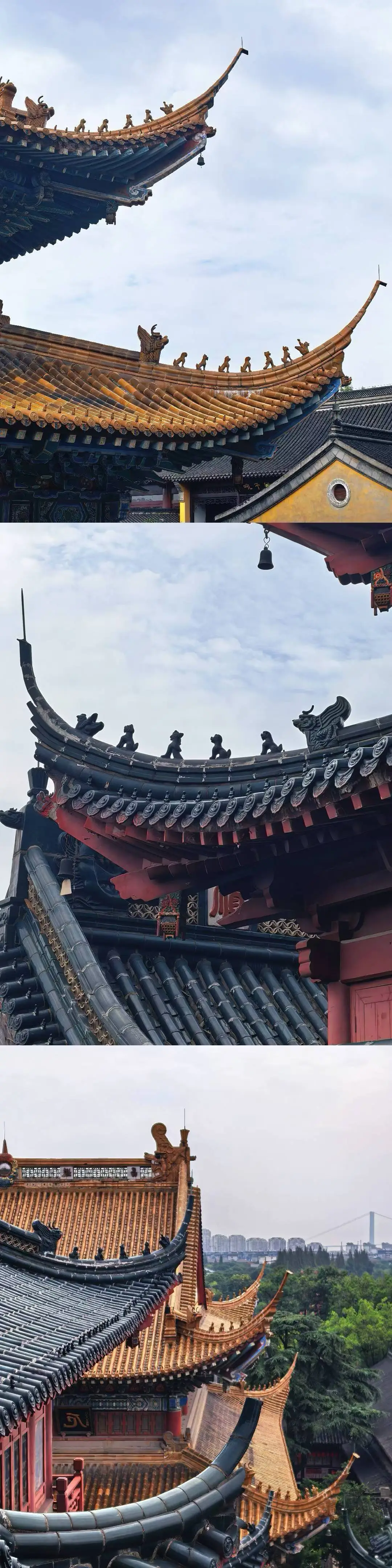 青岛自驾出发|皖南四日游小众路线