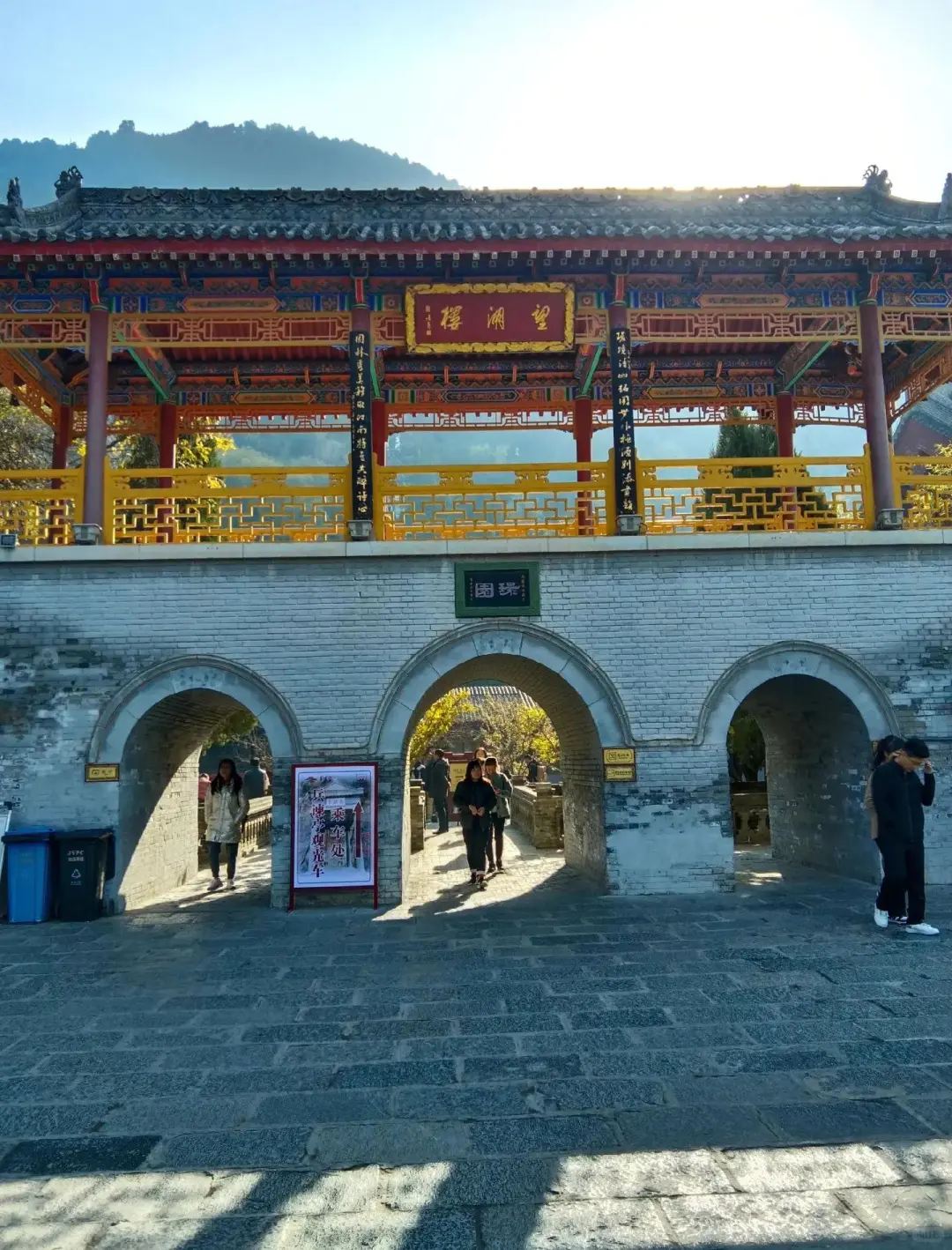 华清宫该怎么玩，一座华清宫半部中华史