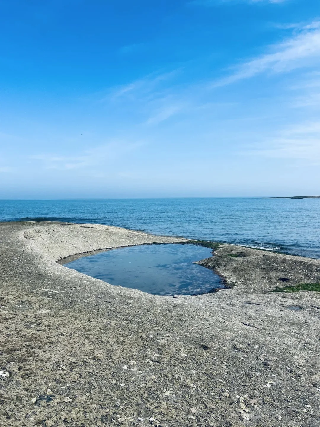 日照旅游攻略，本地土著倾情力荐