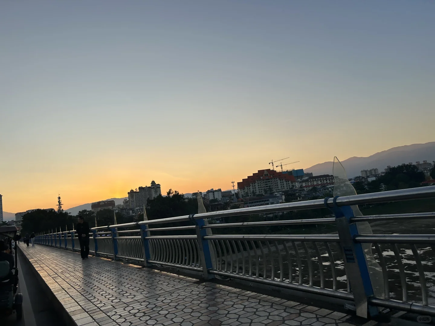 离职西双版纳篇