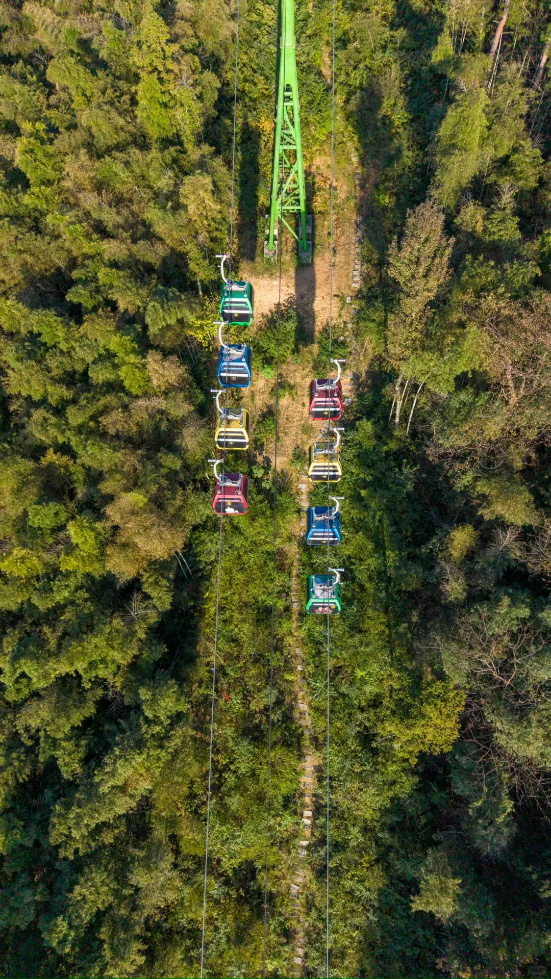 🌄郴州冬日宝藏地！免费4A景区绝美攻略来啦！