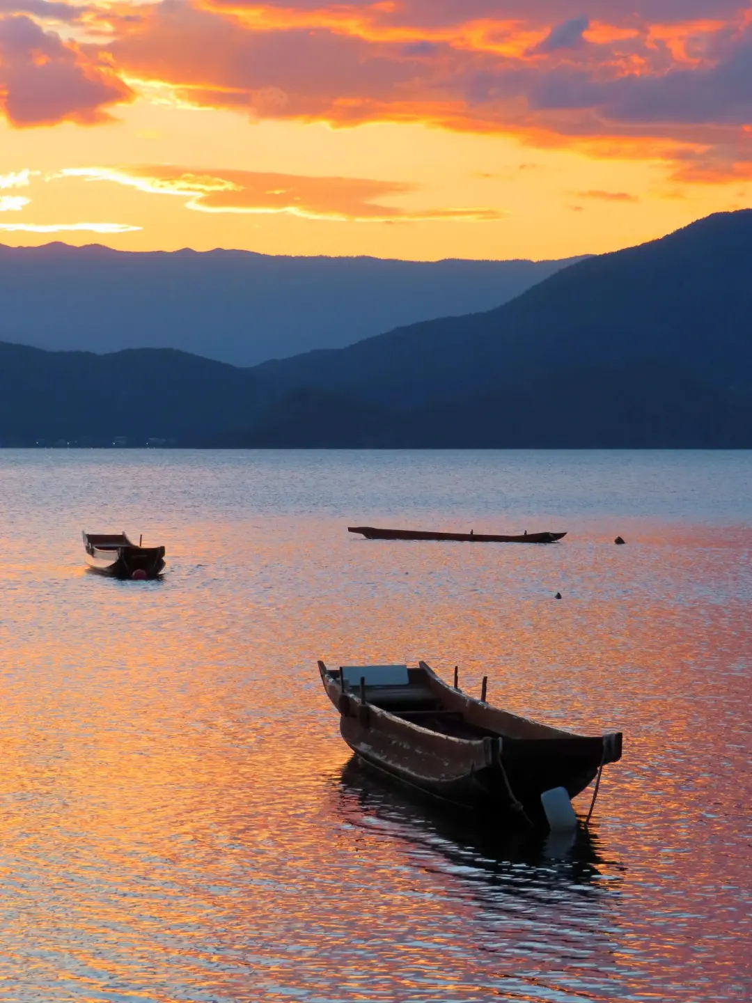 11-12月去云南旅游📍人均1k+💰玩转3地