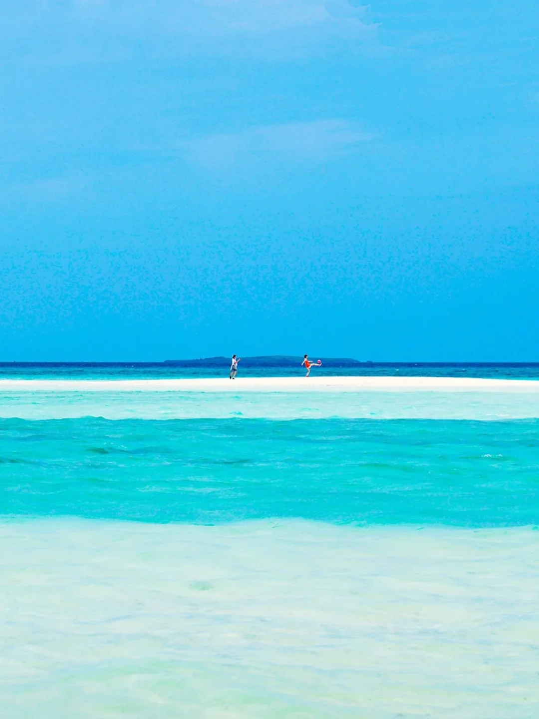 春节躲寒选斐济！7天5晚玩出高性价比