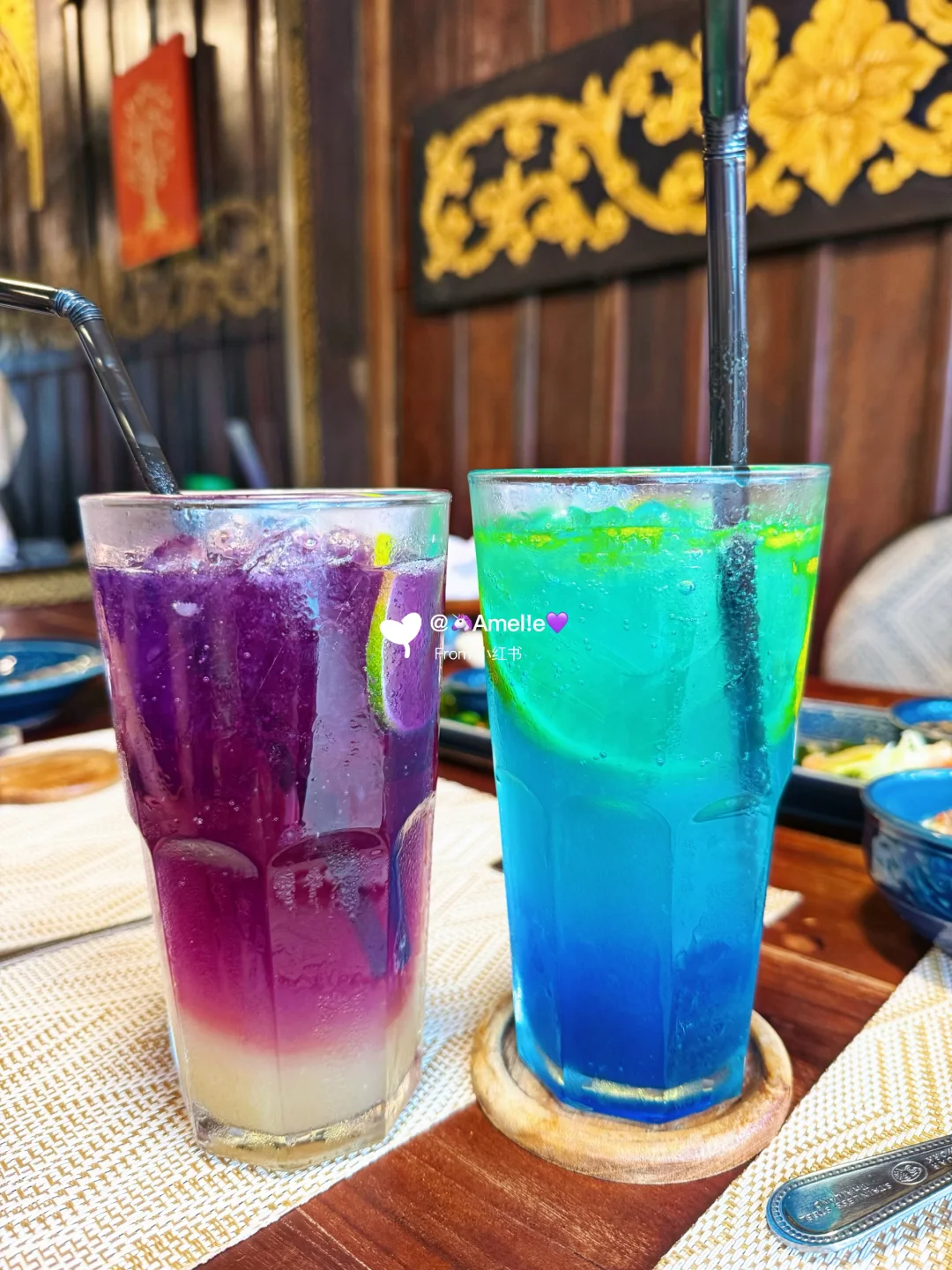 我的旅行搭子🥳