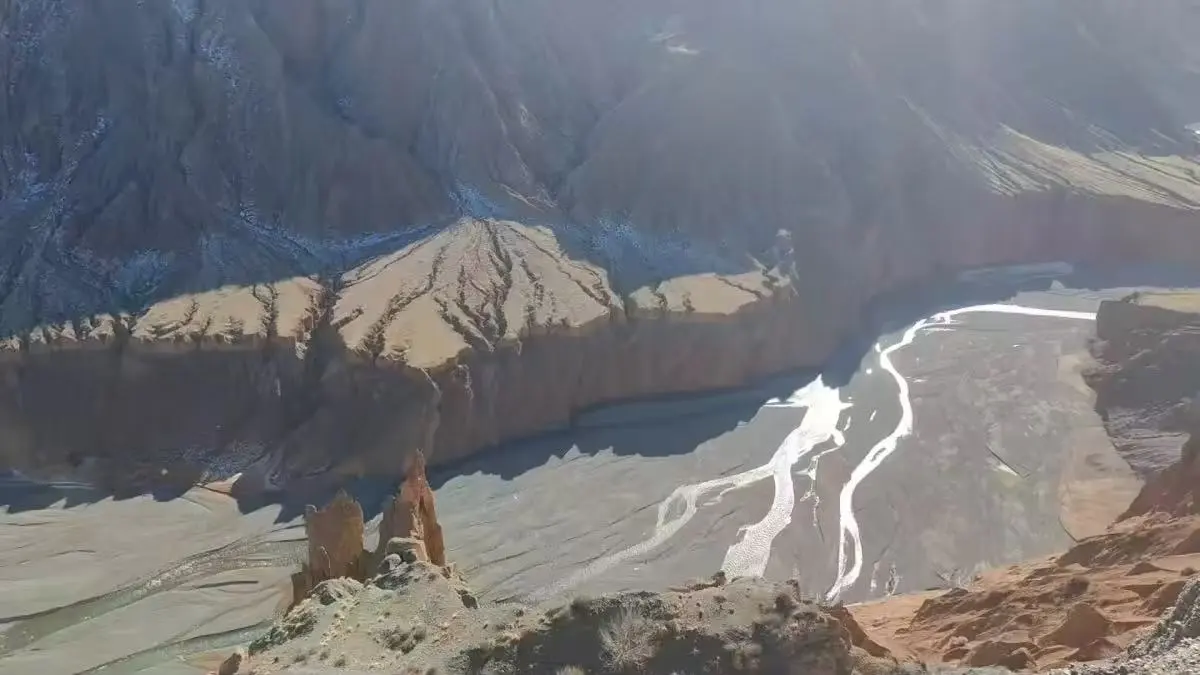 12.1📍新疆已回,不博眼球(纯分享版)!