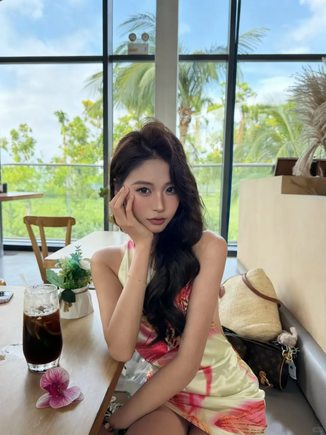 强烈推荐我报的这家三亚旅游团❗️❗️❗️