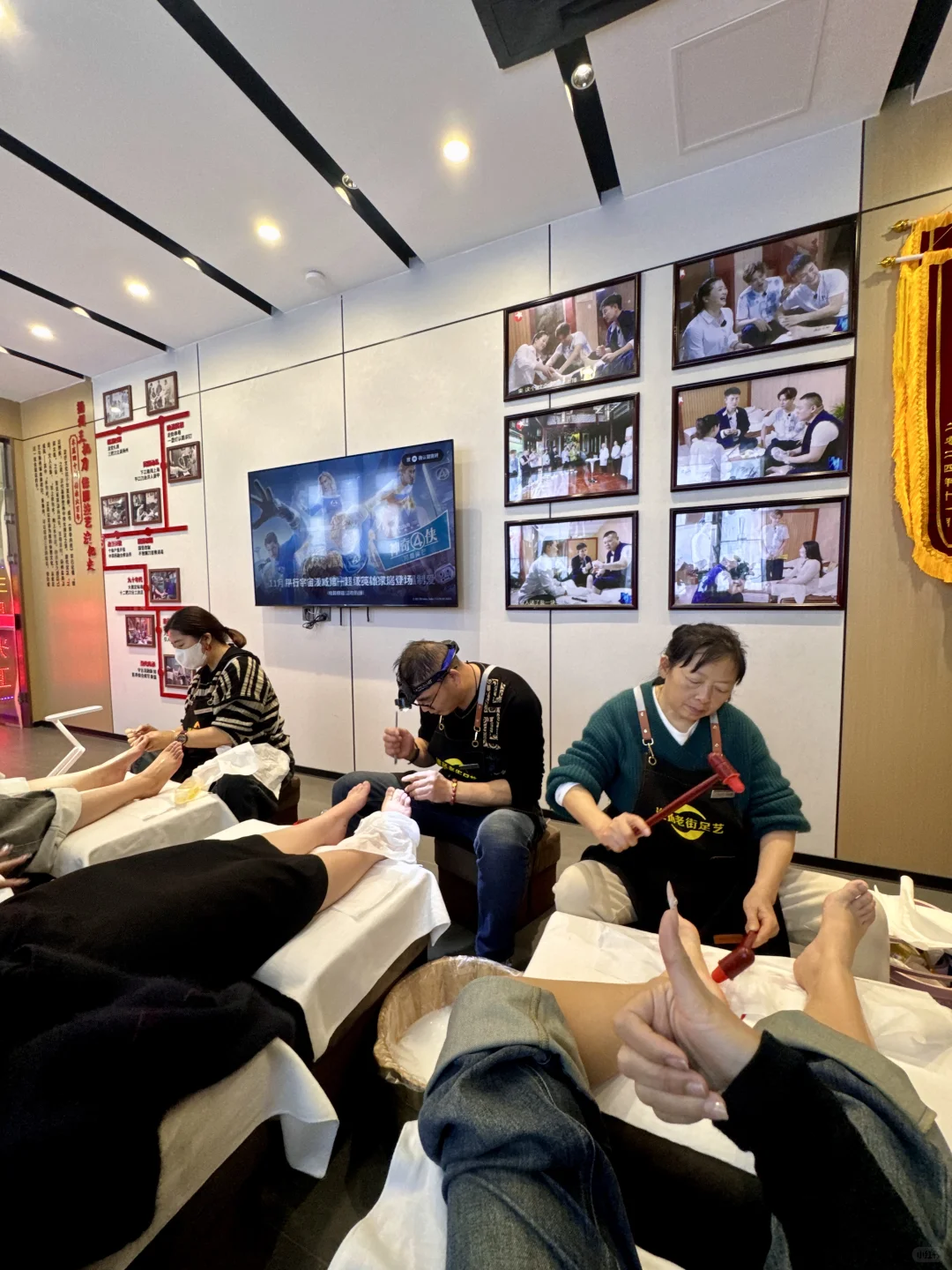 扬州|12月来扬州！可以看看这个攻略！！