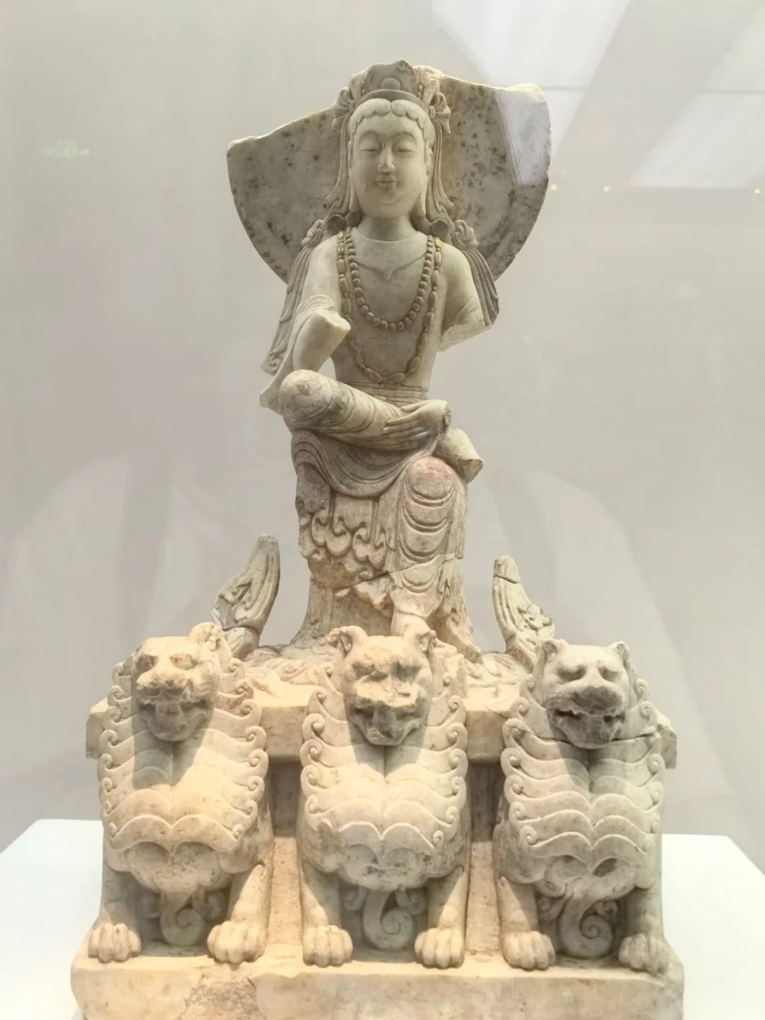 带娃？极力推荐冷门城市邯郸