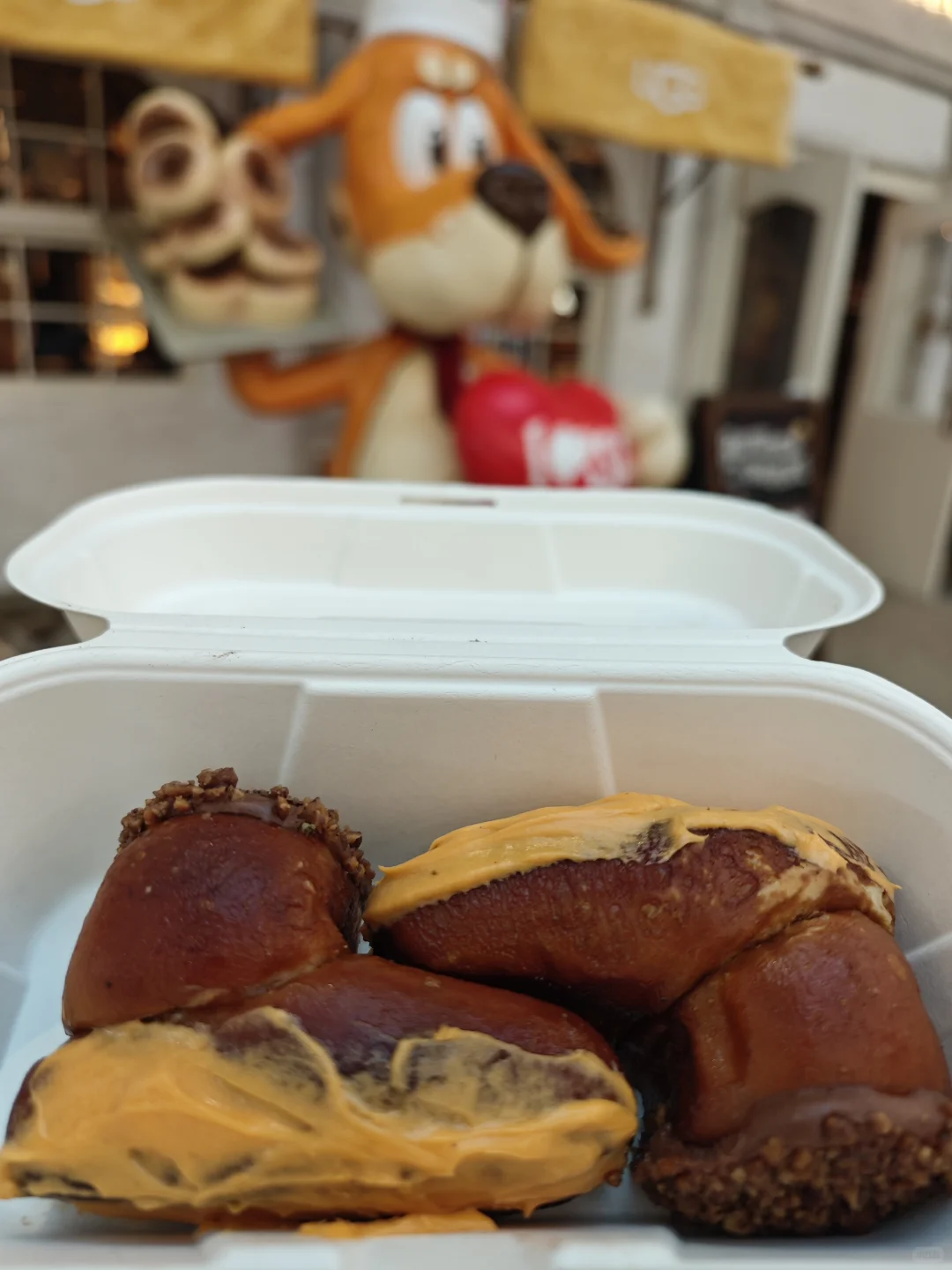 上海新天地citywalk｜石库门里的圣诞🎄