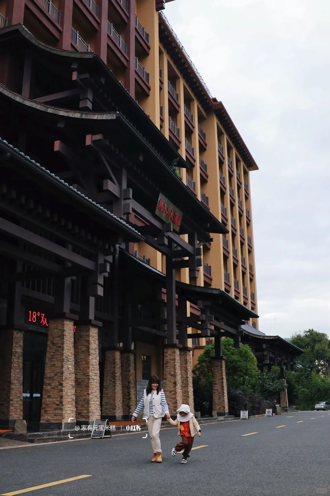 为了这些瞬间 特意去了一趟春城之巅轿子山