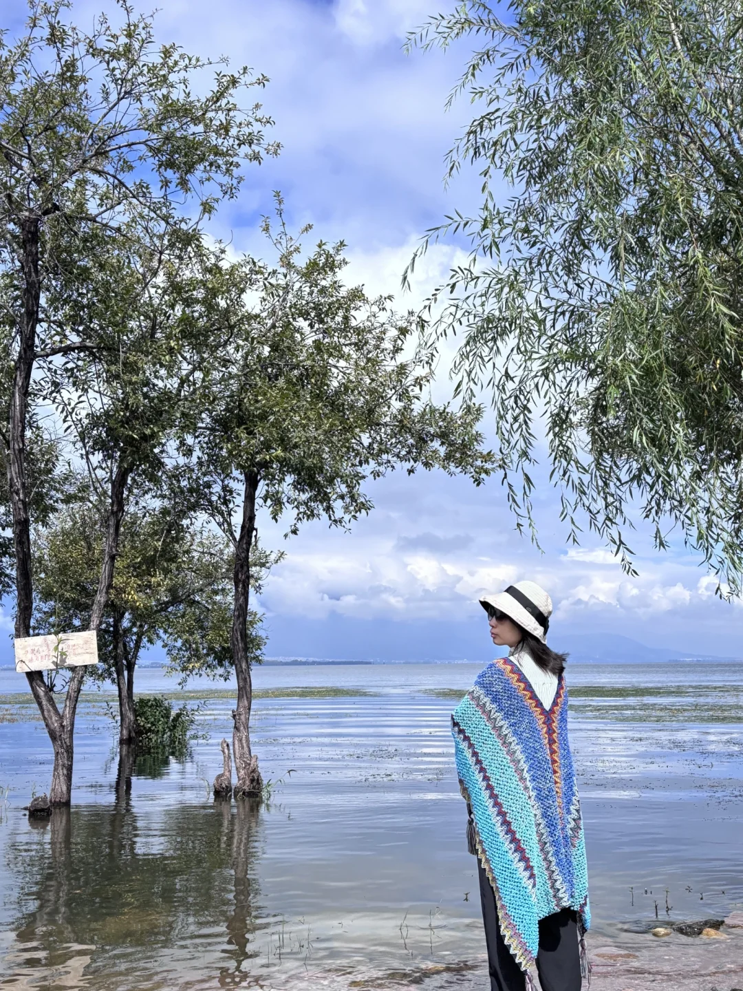 云南之大理篇~去有风的地方