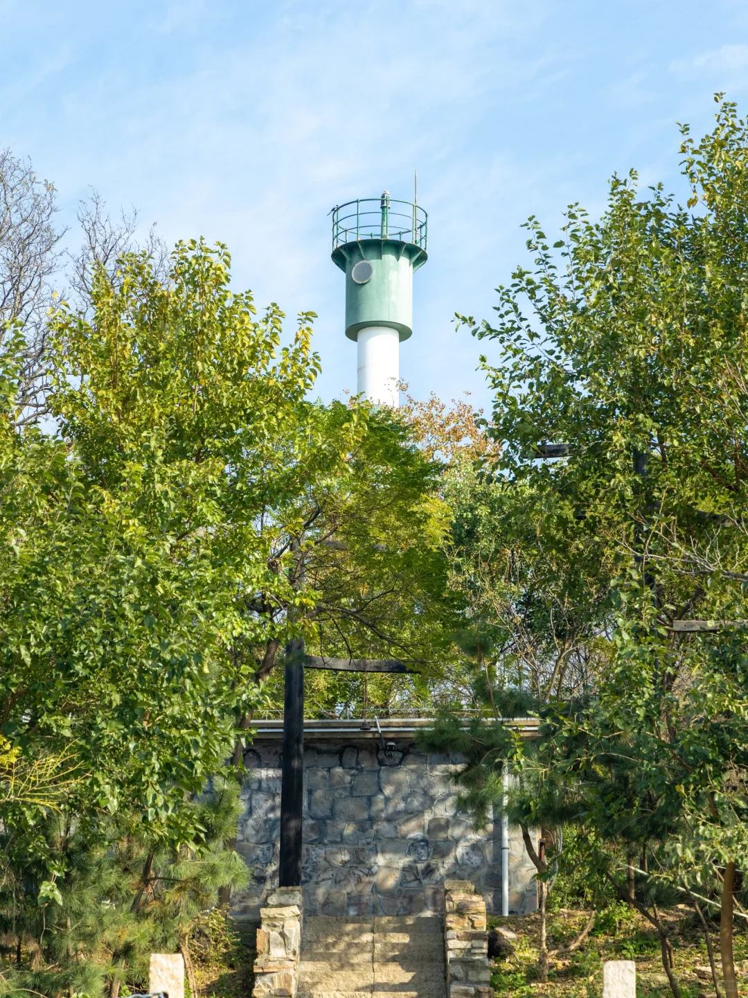 说江苏海不蓝的,你肯定没去过连云港‼️