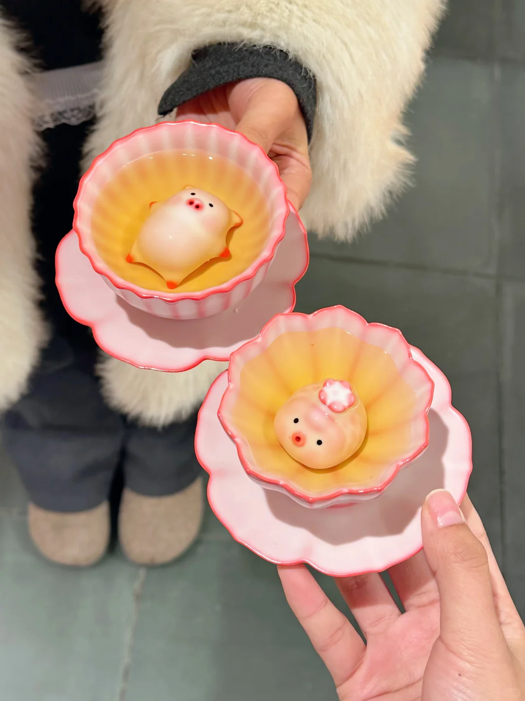 灵隐景区四大顶流茶具，您拥有几个？