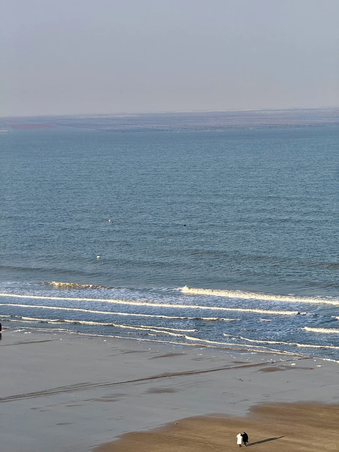 12月来连云港这样玩！！！