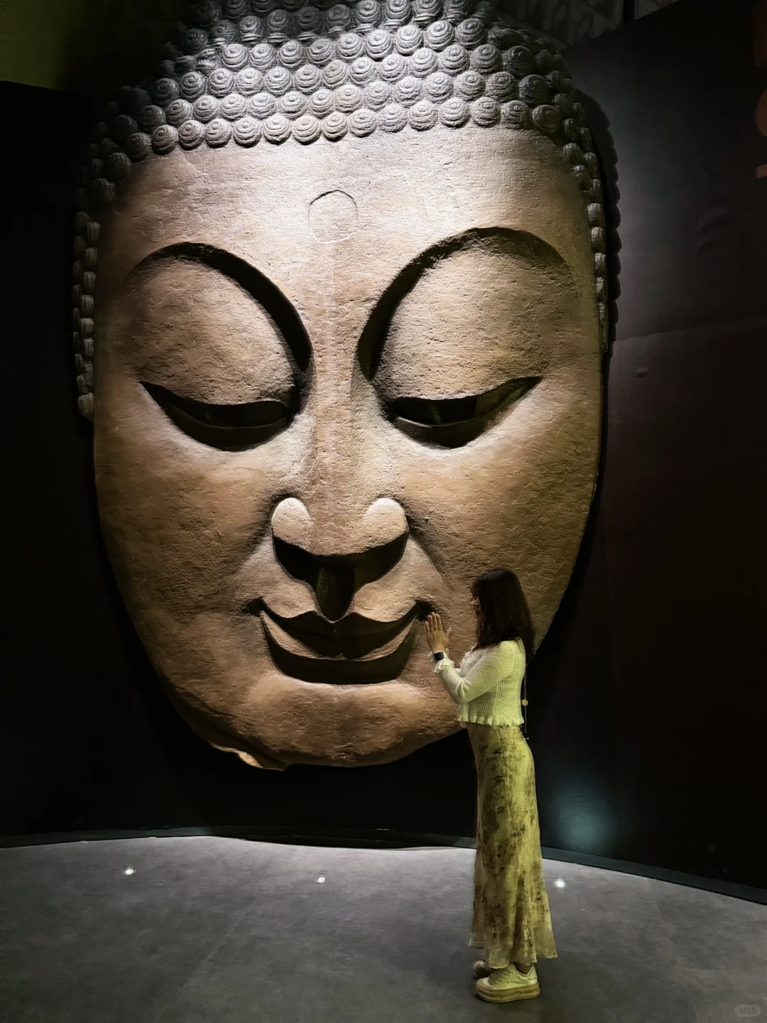 北齐遗梦，千年响堂