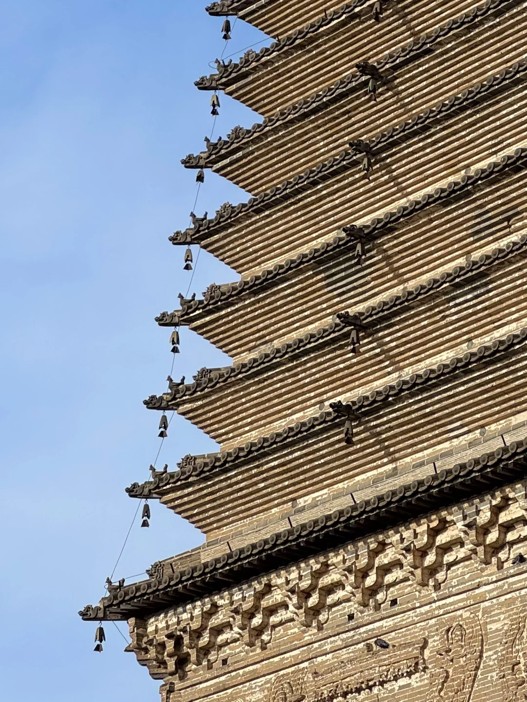 被辽宁惊到了!东北藏着个小敦煌-朝阳