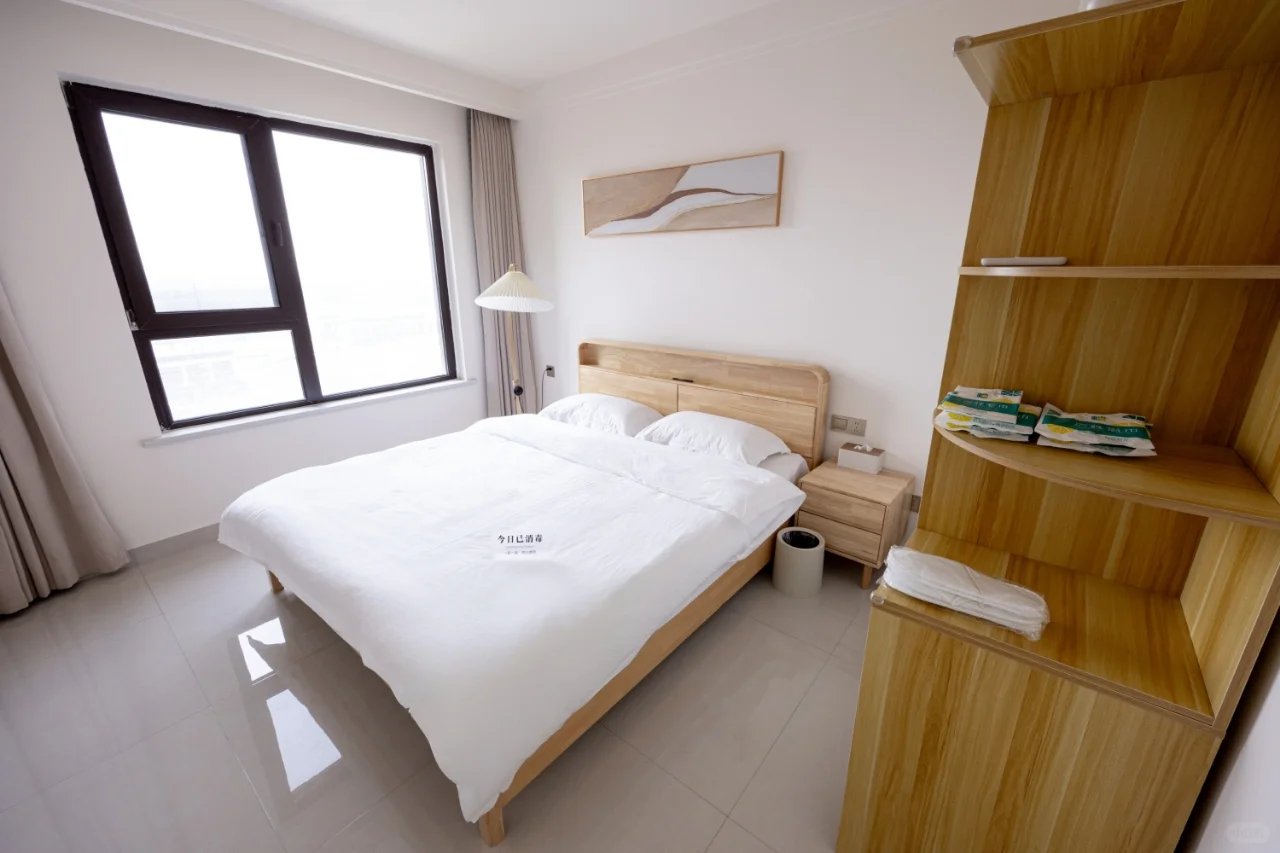 带娃出游首选!景区门口的亲子乐园民宿