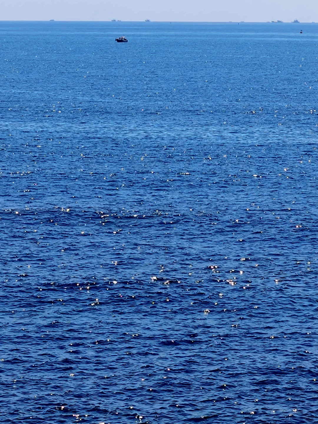 淡季的青岛,才是国内浪漫旅行天花板