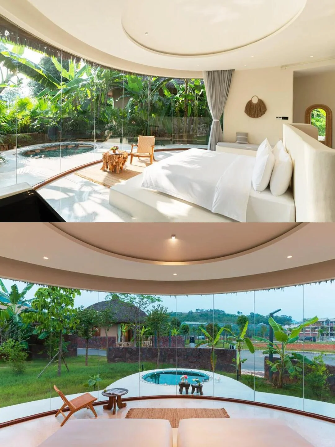 放弃三亚❗国庆来崇左旅游，真比新西兰震撼