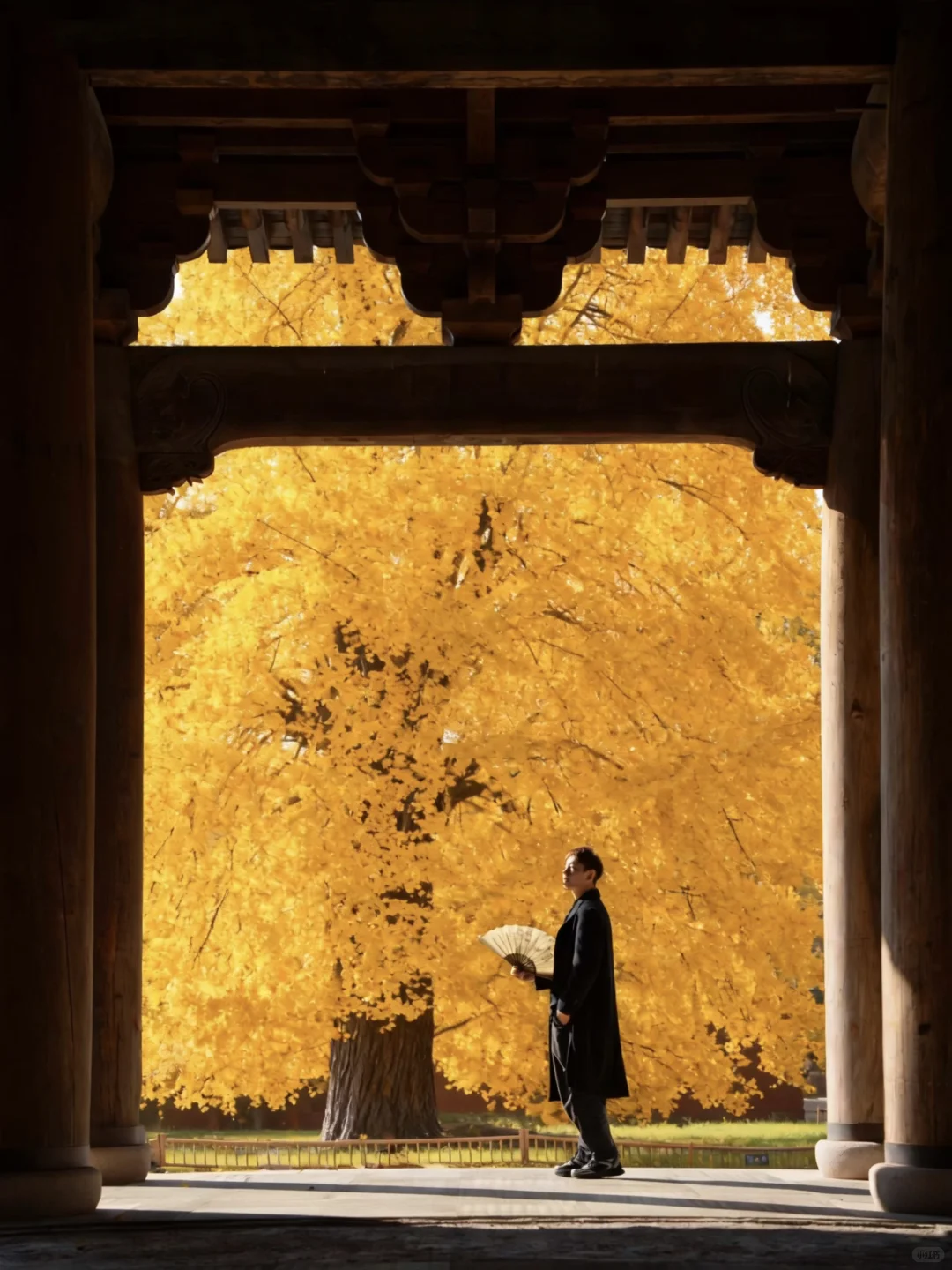 以为乌镇够美了,直到我去了这座低调古镇!