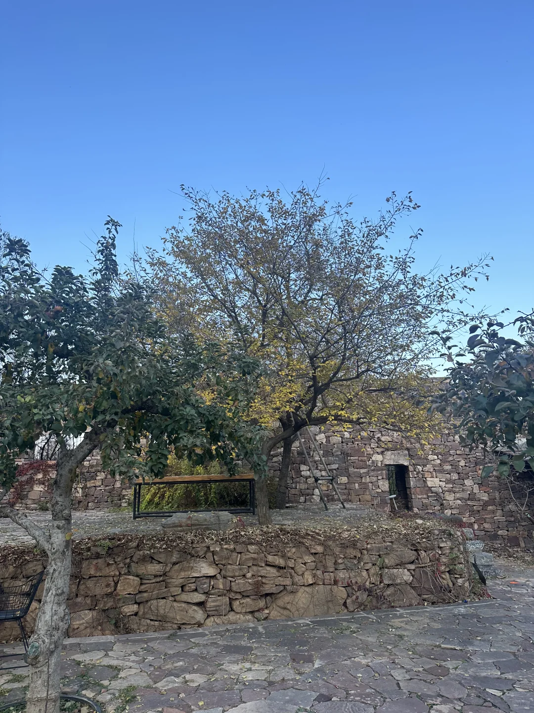 邯郸到安阳林州小众路线get 🎉