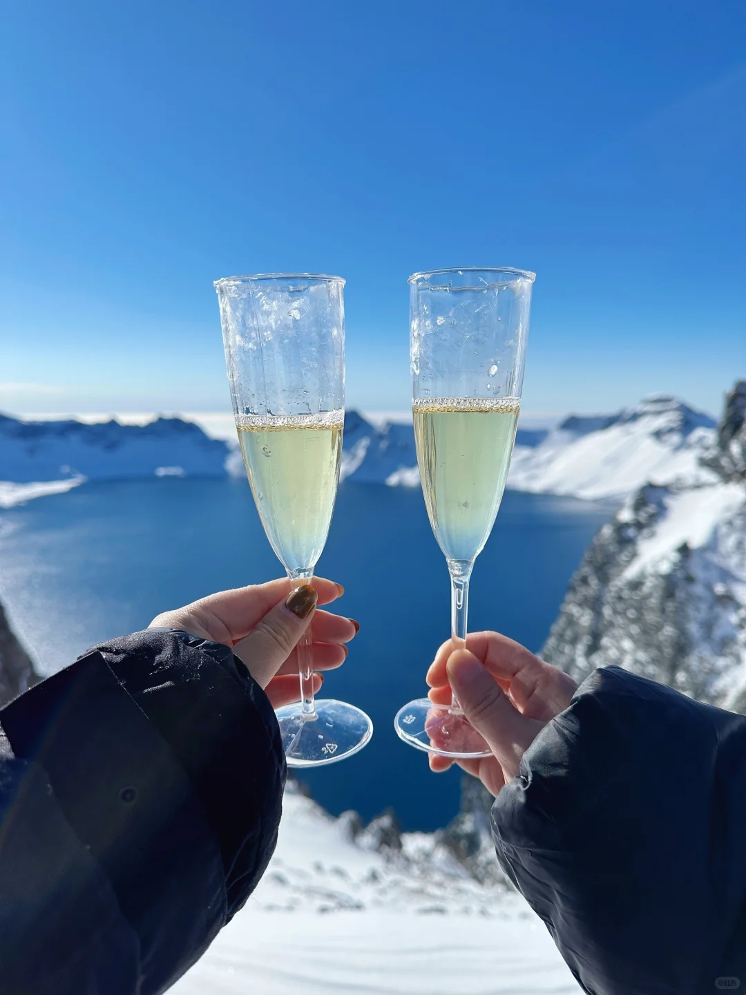 比肩阿尔卑斯，南方人的冬季必玩，3个字