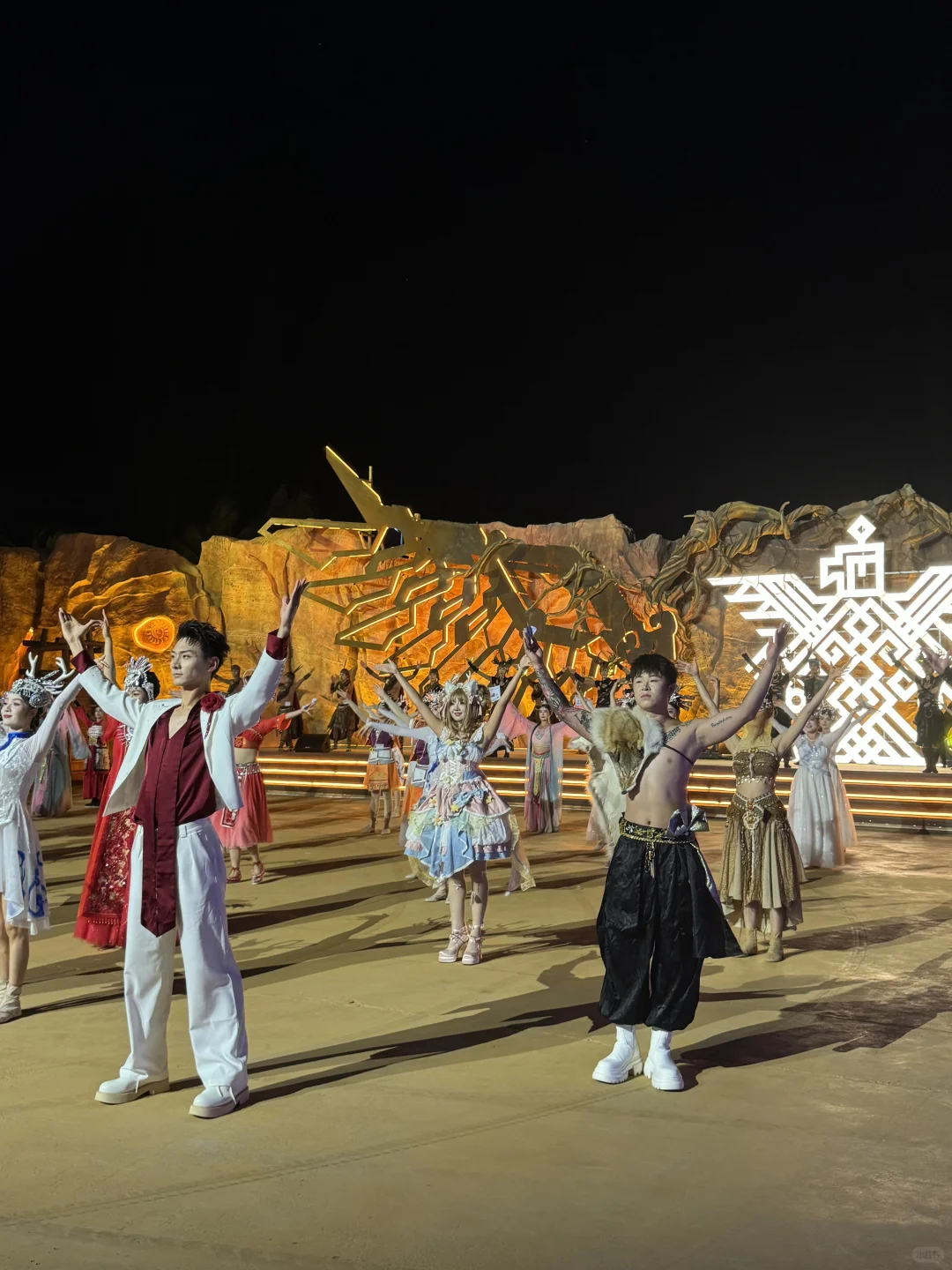 三亚必玩新地标！！现实版大富翁来啦🔥