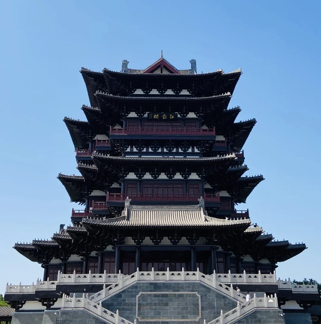 邯郸-大名石刻博物馆