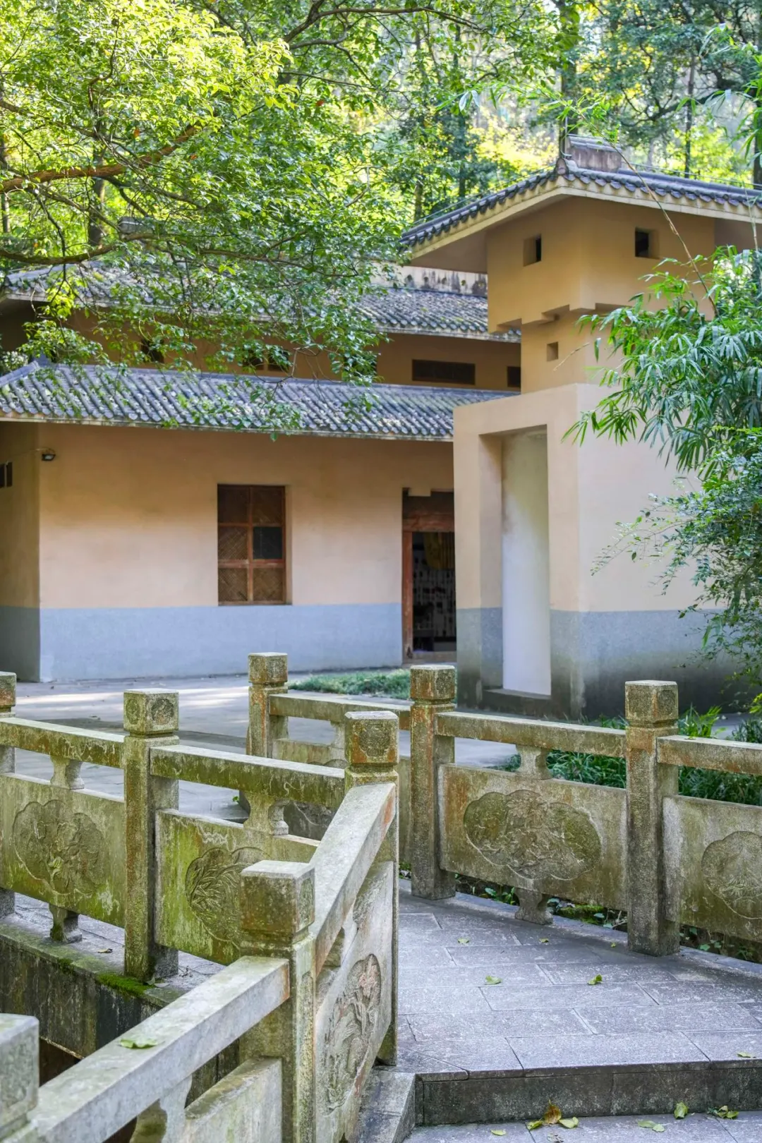 🌄郴州冬日宝藏地！免费4A景区绝美攻略来啦！