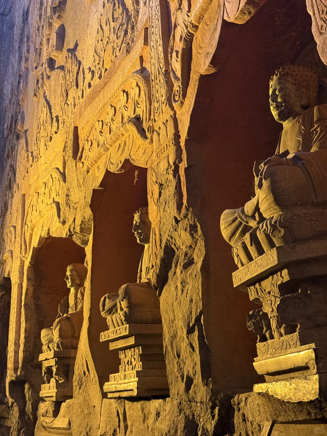 访博物馆 拍战国袍｜邯郸周末休闲二日游✌️