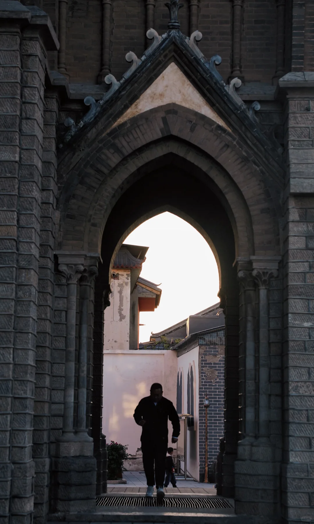 邯郸大名✨千年古都+碳水天堂人均300玩嗨