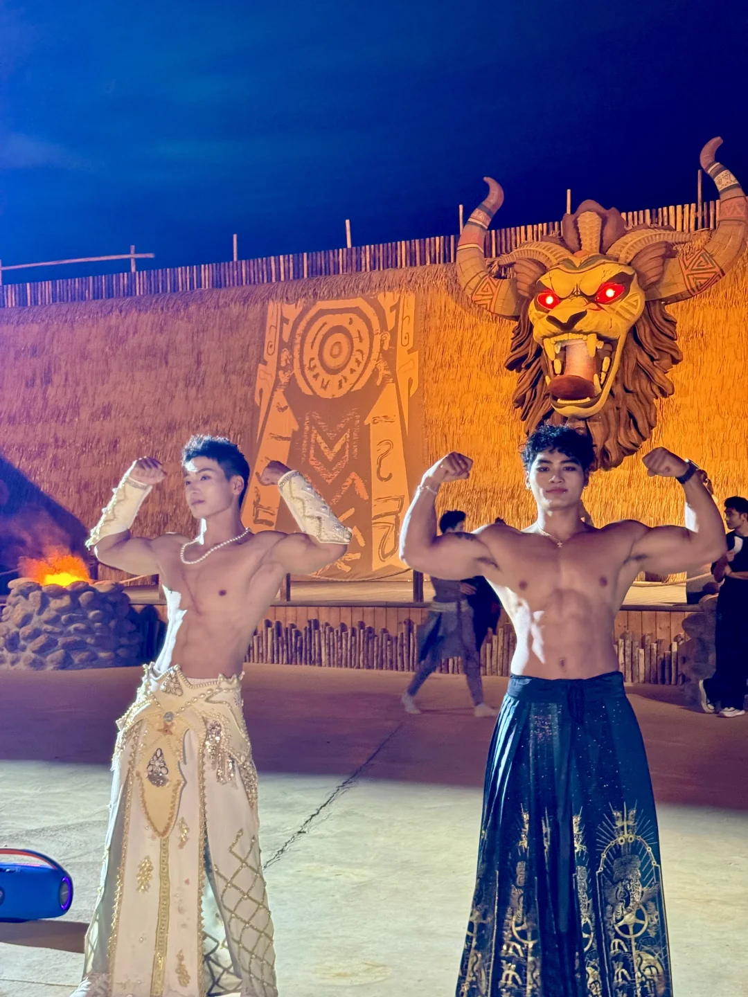 三亚必玩新地标！！现实版大富翁来啦🔥