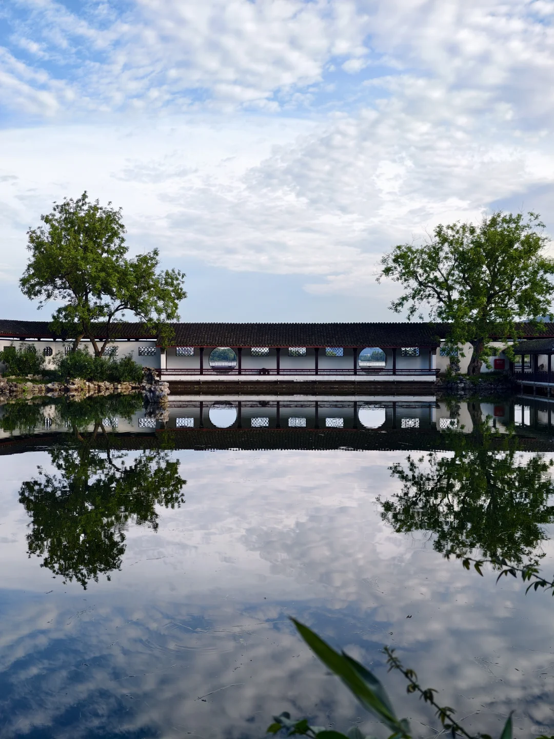无锡｜蠡园
