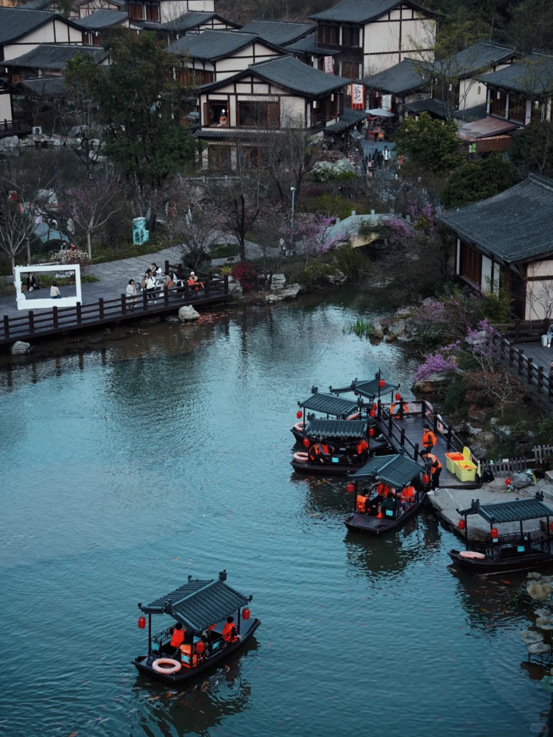 比起景德镇，我更爱江西这座上榜国家地理的