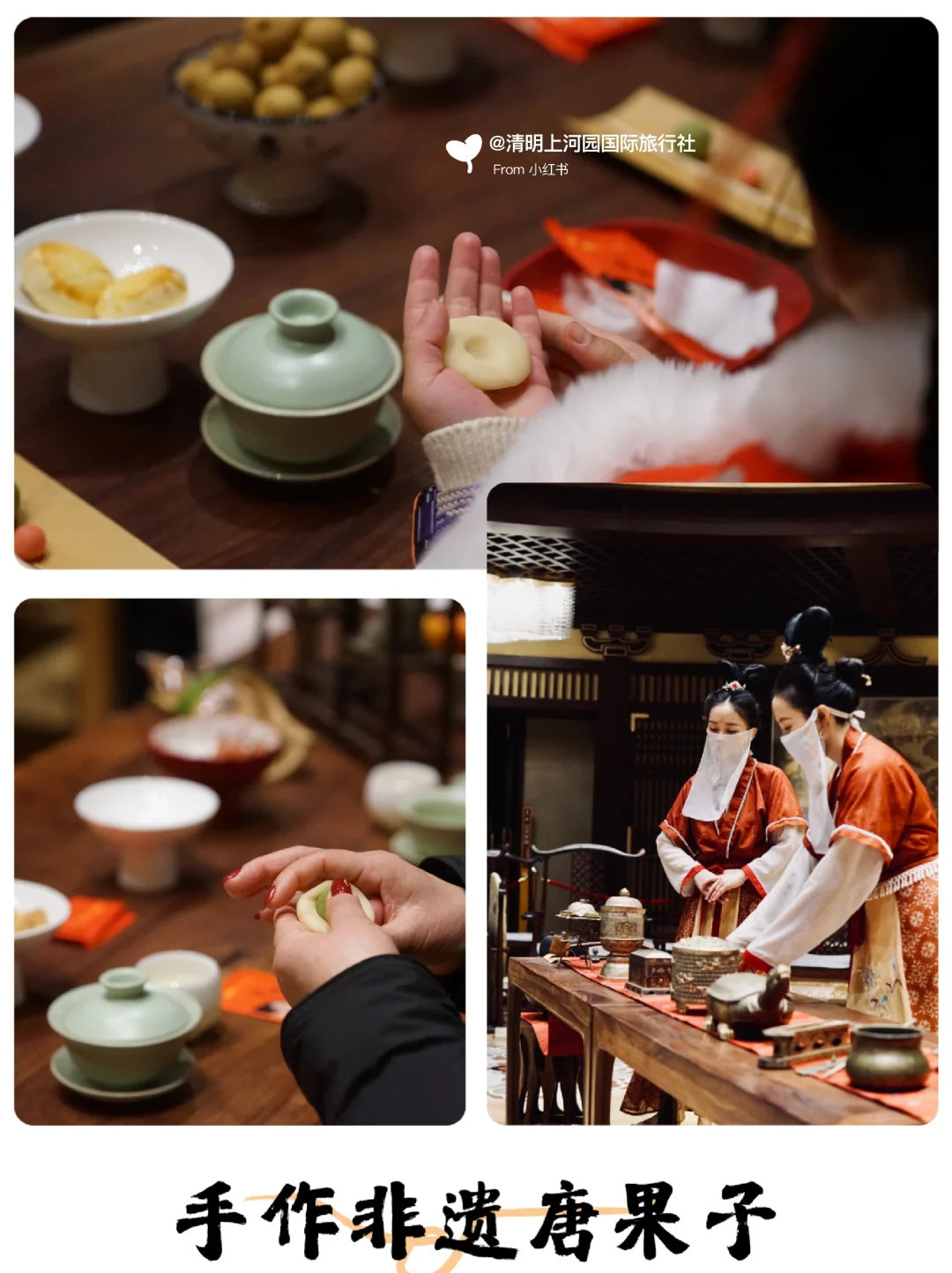 在河南玩5天😁家长都夸的省心路线