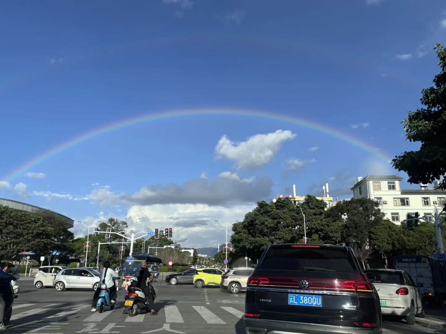 云南之大理篇~去有风的地方