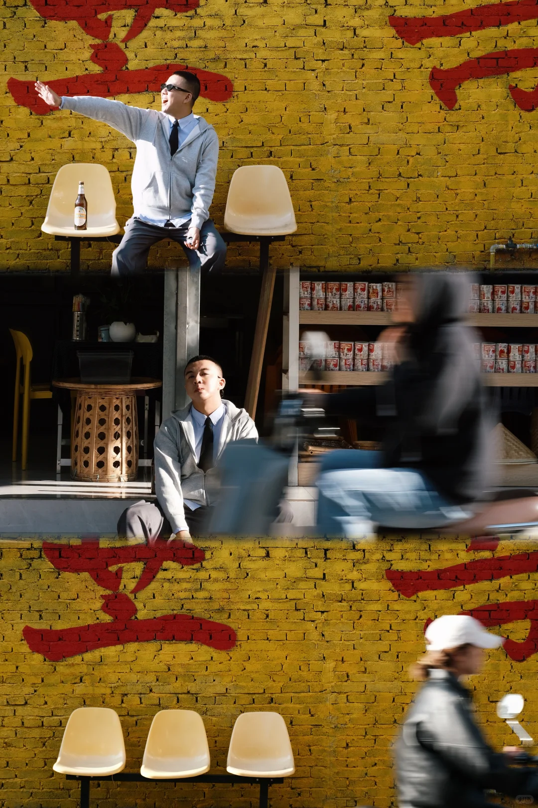 芒市三天这样玩｜好拍好吃好有特色～