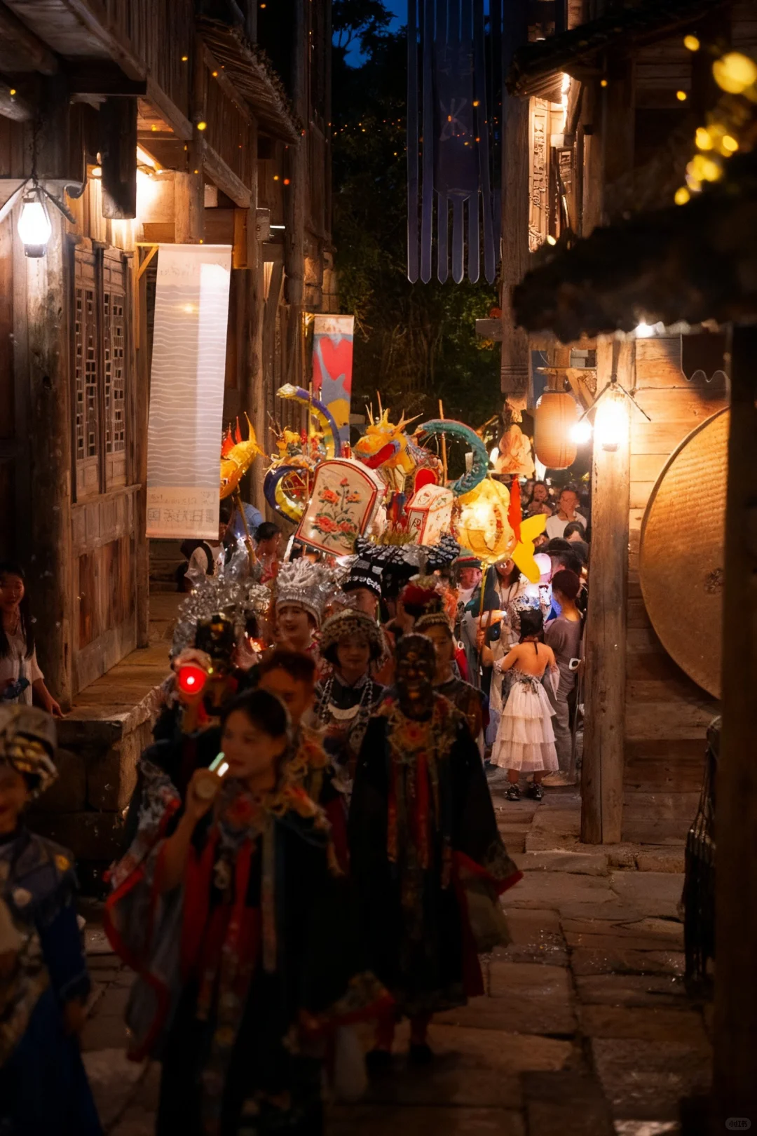 不愧是央妈推荐❗贵州这里真的太绝了！！