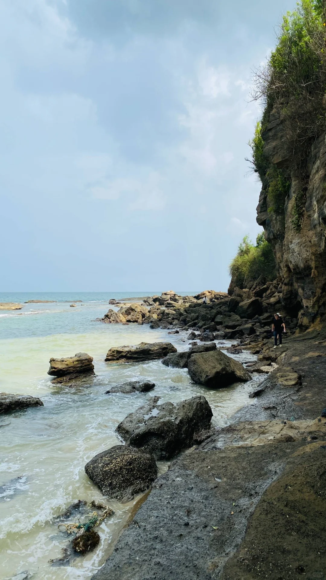 北海涠洲岛桂林6日游报价