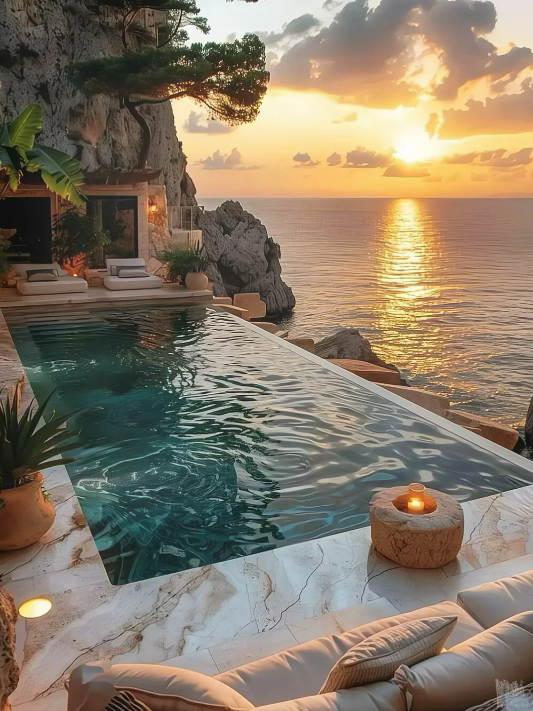 带爸妈去了24°C的腾冲，真的比巴厘岛还震撼！