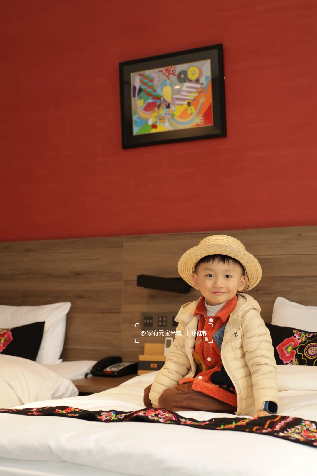 为了这些瞬间 特意去了一趟春城之巅轿子山