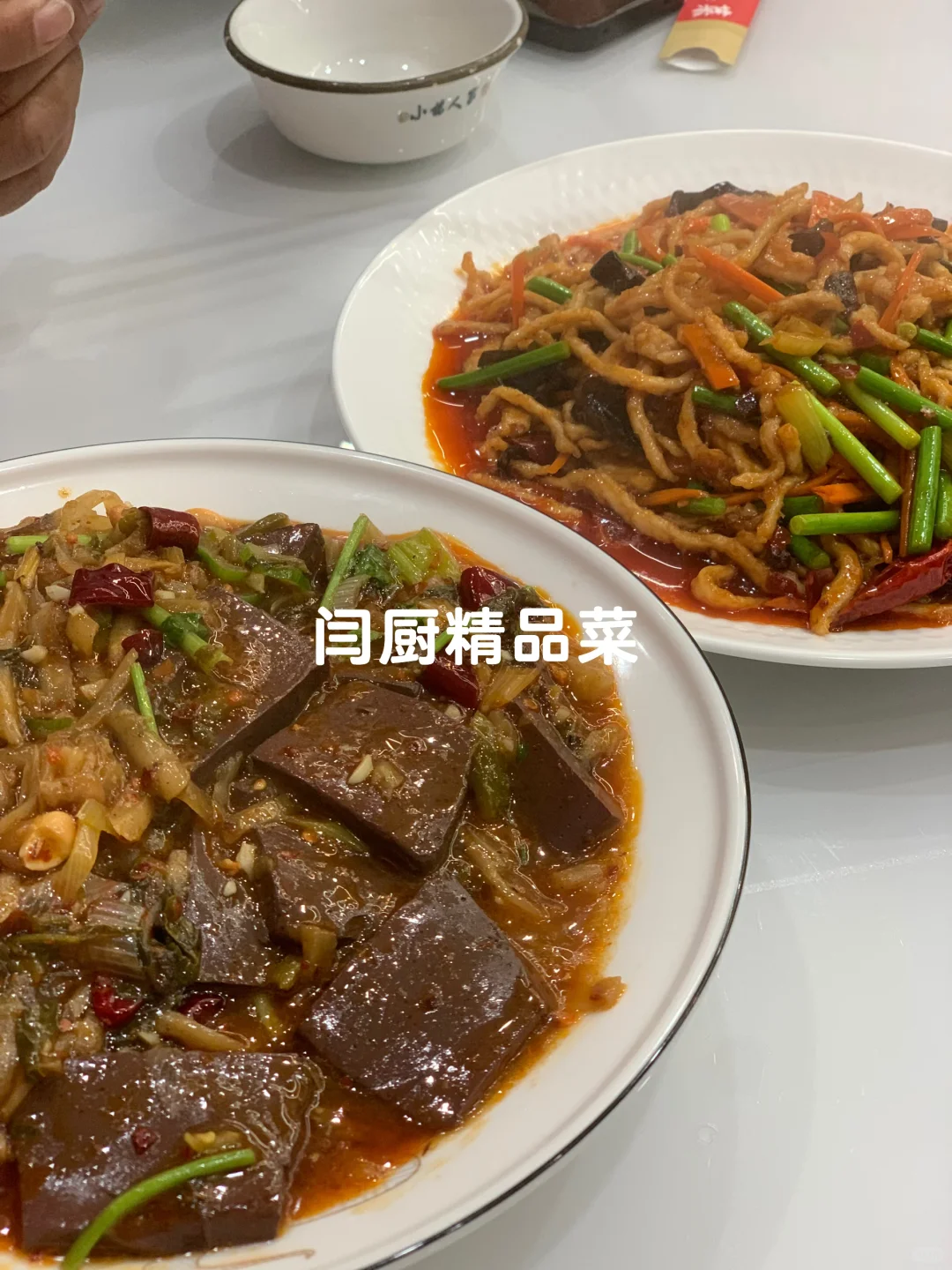 避开人潮！山西 “小阿勒泰” 人少景美🌲