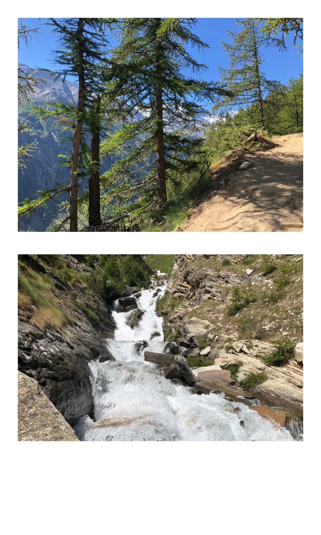 Aosta奥斯塔-意大利小众旅游城市